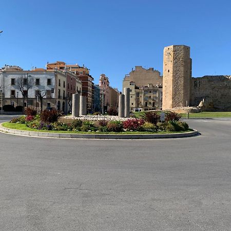 Apartament Anfiteatre Roma Таррагона Экстерьер фото