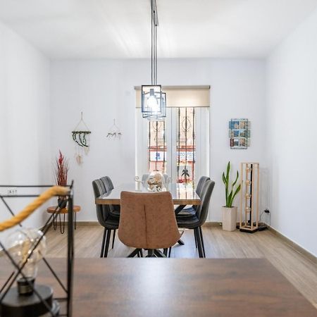 Apartament Anfiteatre Roma Таррагона Экстерьер фото