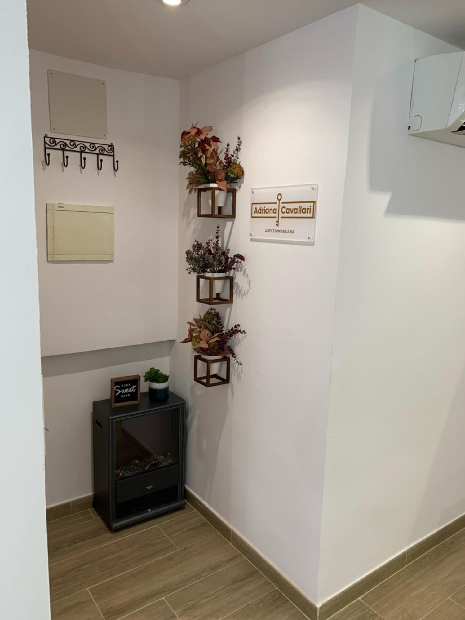 Apartament Anfiteatre Roma Таррагона Экстерьер фото