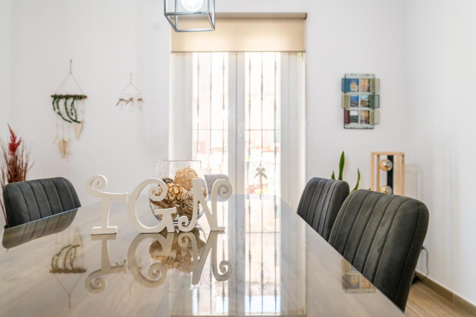 Apartament Anfiteatre Roma Таррагона Экстерьер фото