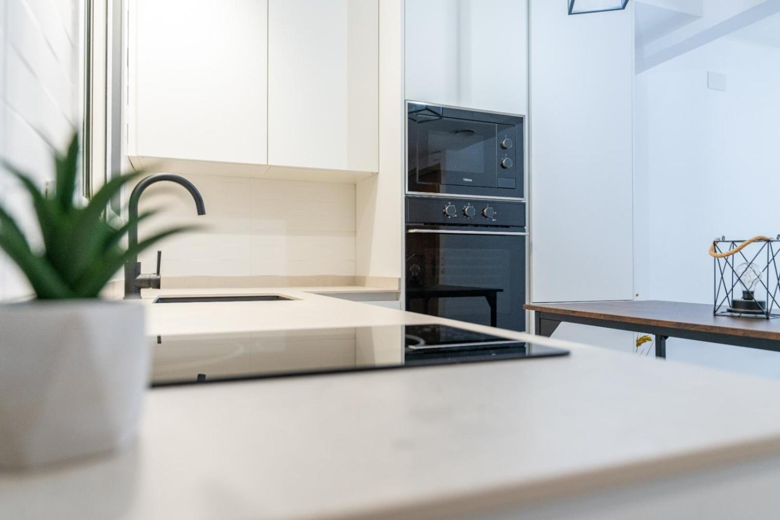Apartament Anfiteatre Roma Таррагона Экстерьер фото