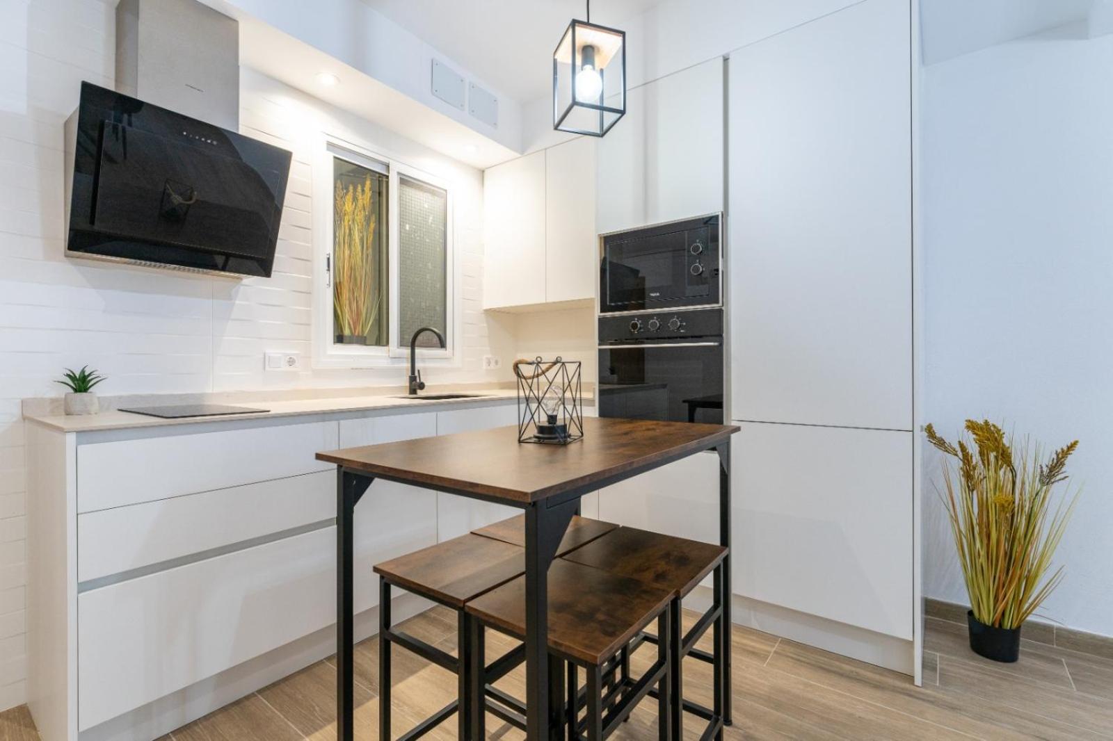 Apartament Anfiteatre Roma Таррагона Экстерьер фото