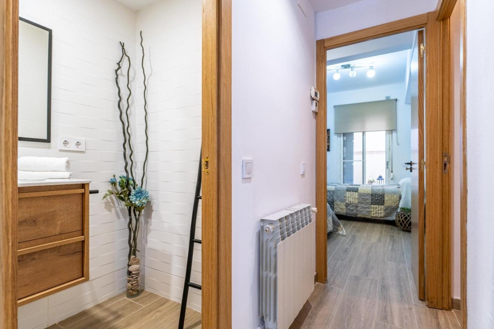 Apartament Anfiteatre Roma Таррагона Экстерьер фото