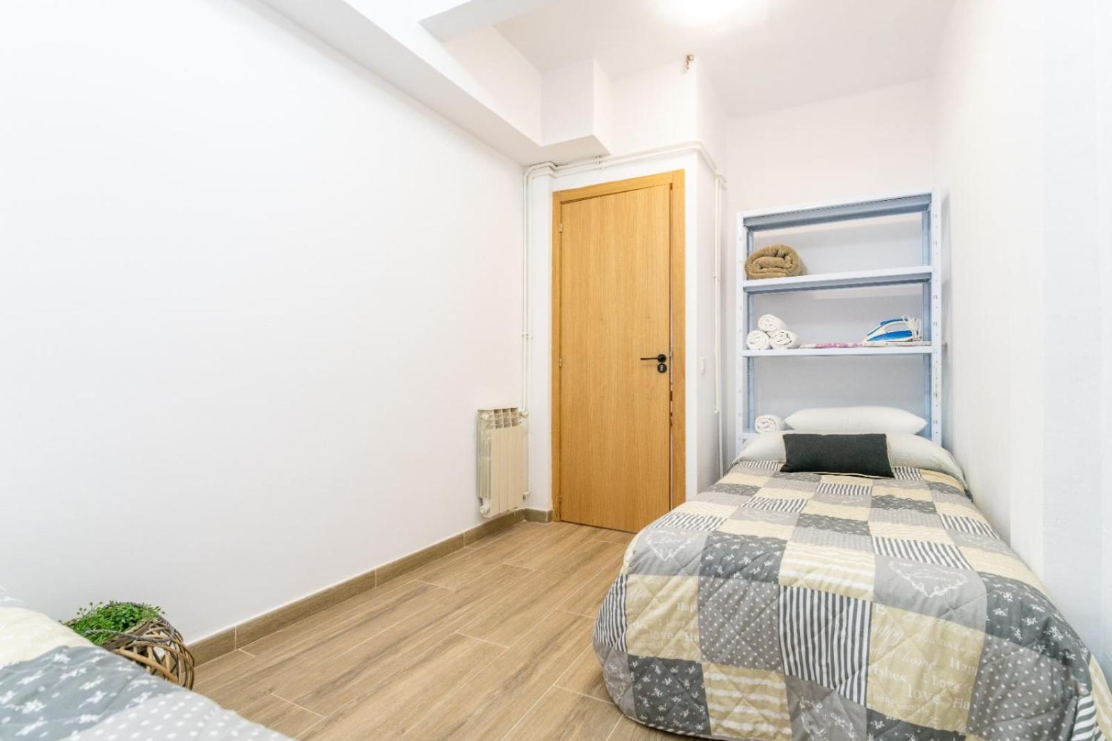 Apartament Anfiteatre Roma Таррагона Экстерьер фото