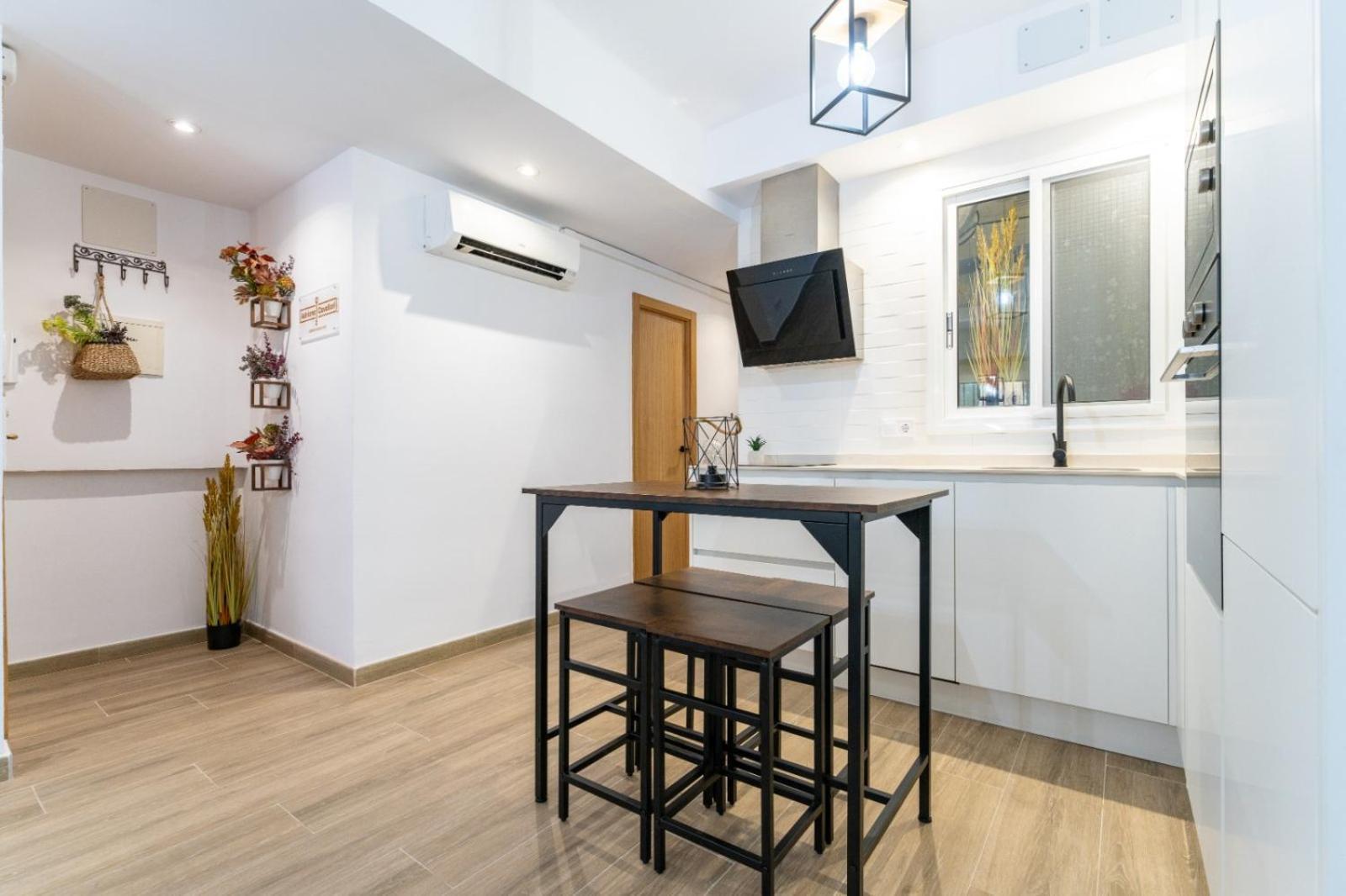 Apartament Anfiteatre Roma Таррагона Экстерьер фото