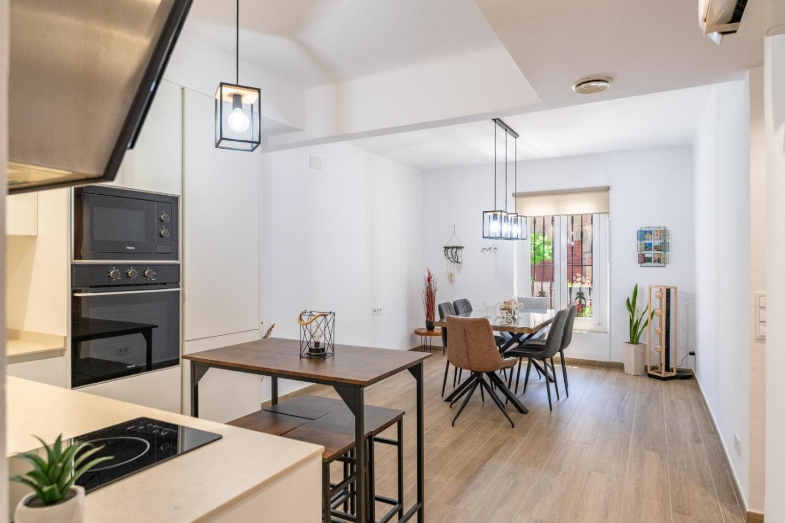 Apartament Anfiteatre Roma Таррагона Экстерьер фото