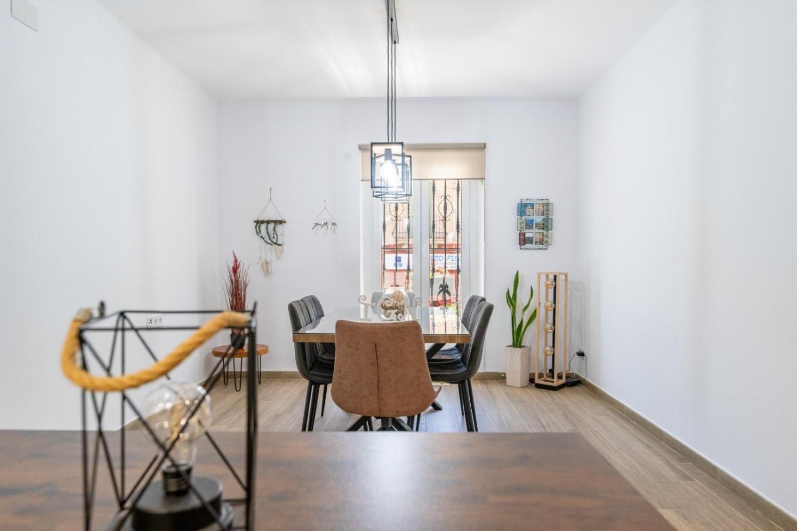 Apartament Anfiteatre Roma Таррагона Экстерьер фото