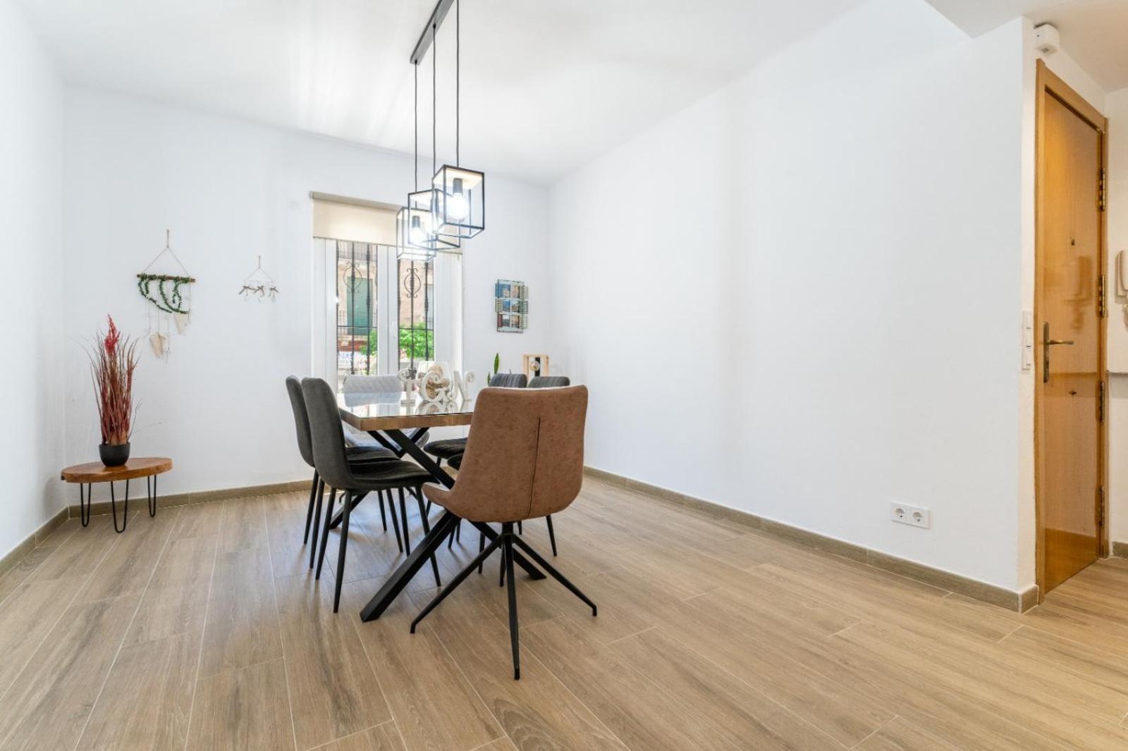 Apartament Anfiteatre Roma Таррагона Экстерьер фото