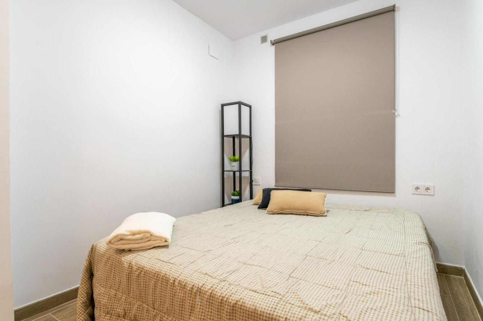 Apartament Anfiteatre Roma Таррагона Экстерьер фото