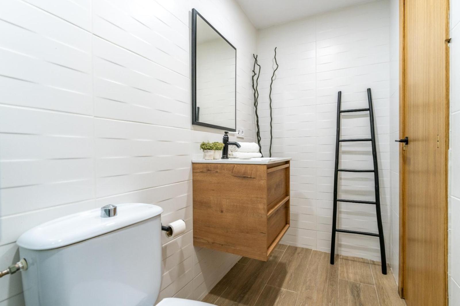 Apartament Anfiteatre Roma Таррагона Экстерьер фото