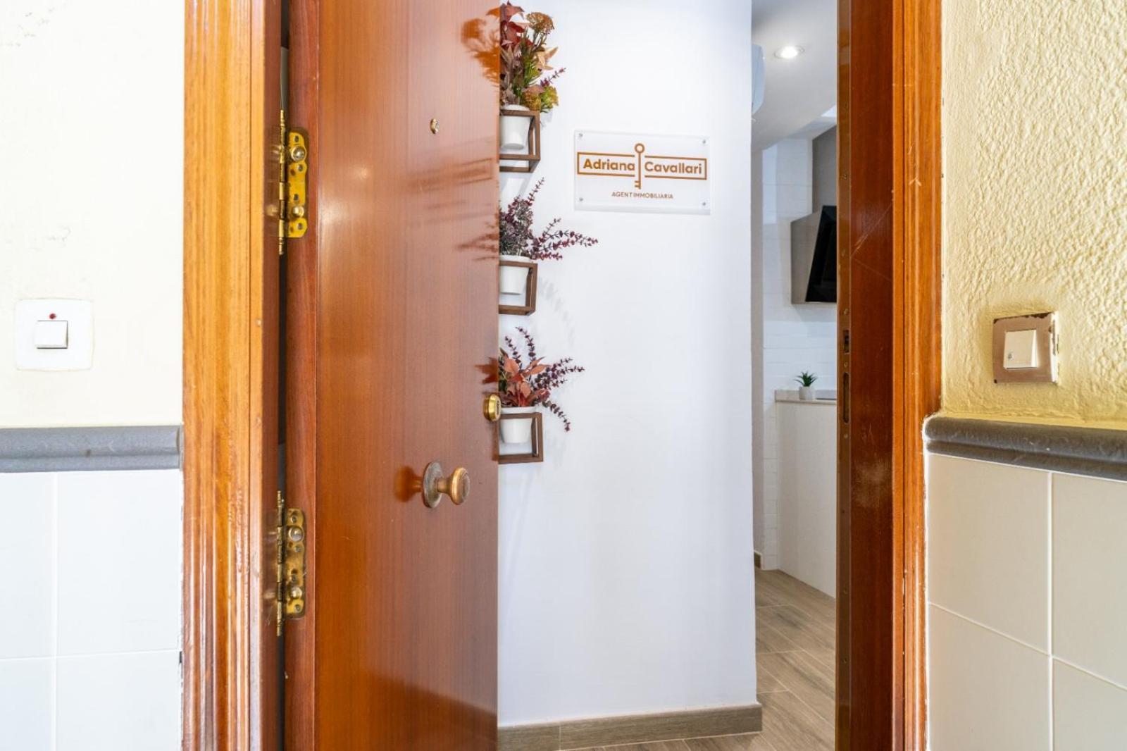 Apartament Anfiteatre Roma Таррагона Экстерьер фото