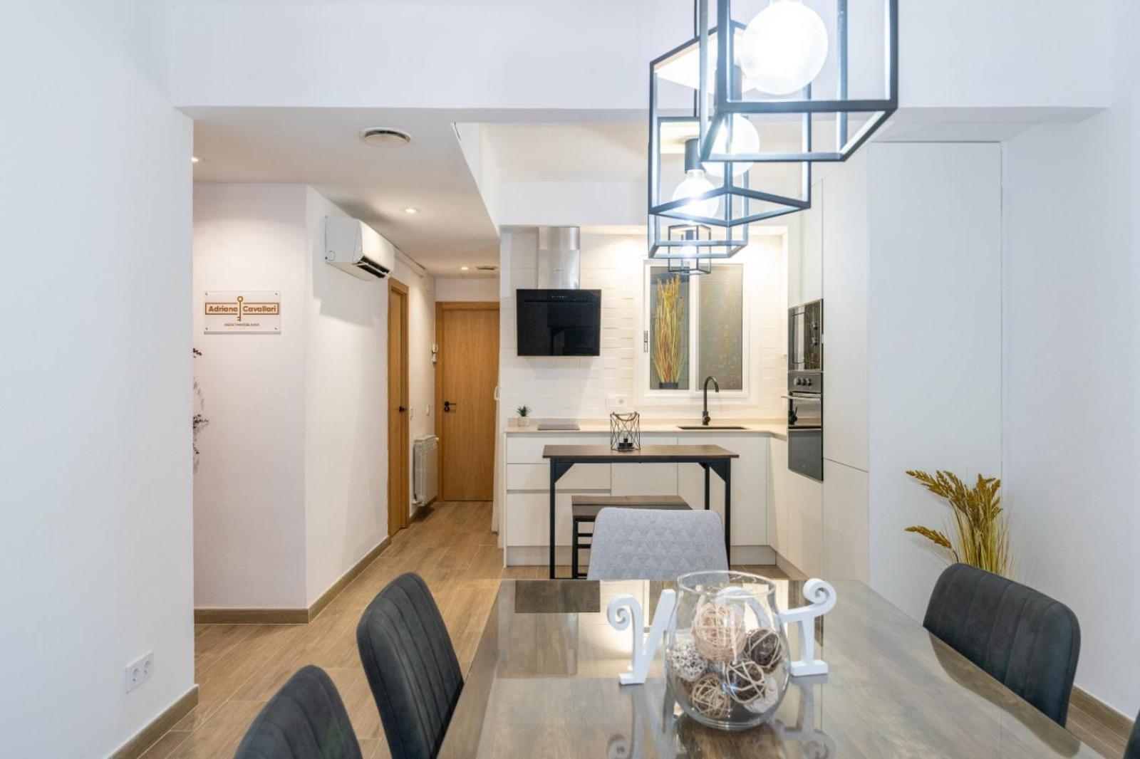 Apartament Anfiteatre Roma Таррагона Экстерьер фото