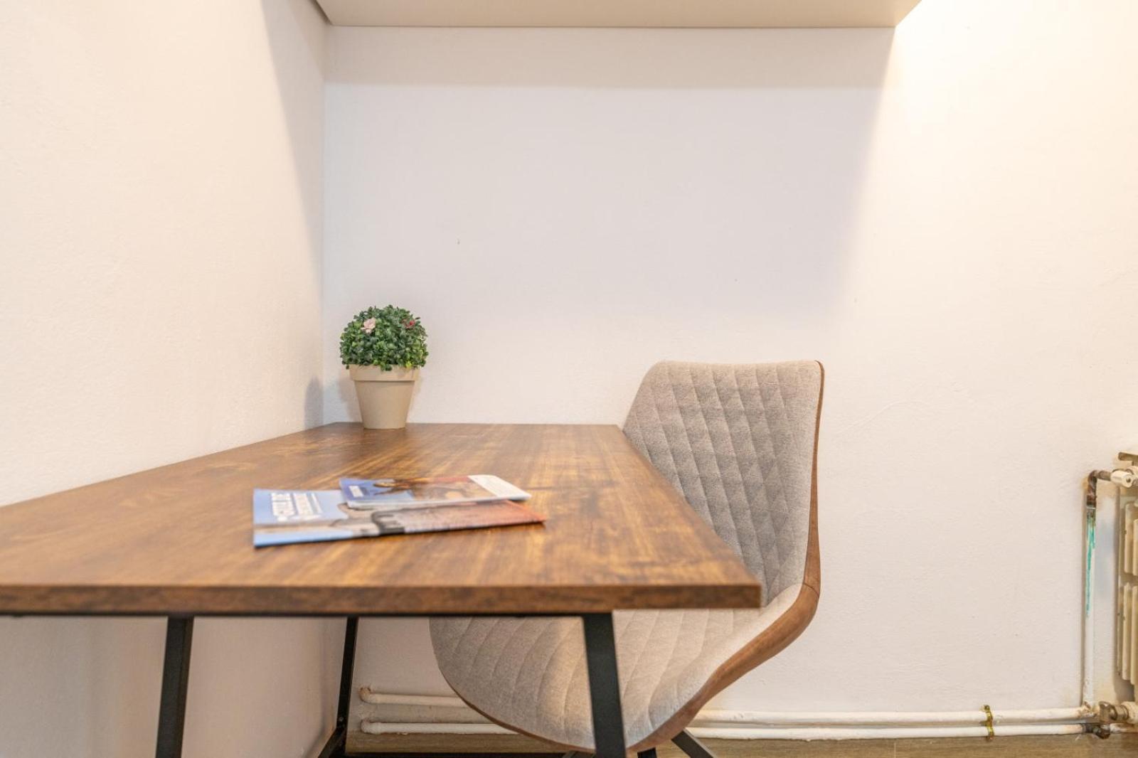 Apartament Anfiteatre Roma Таррагона Экстерьер фото
