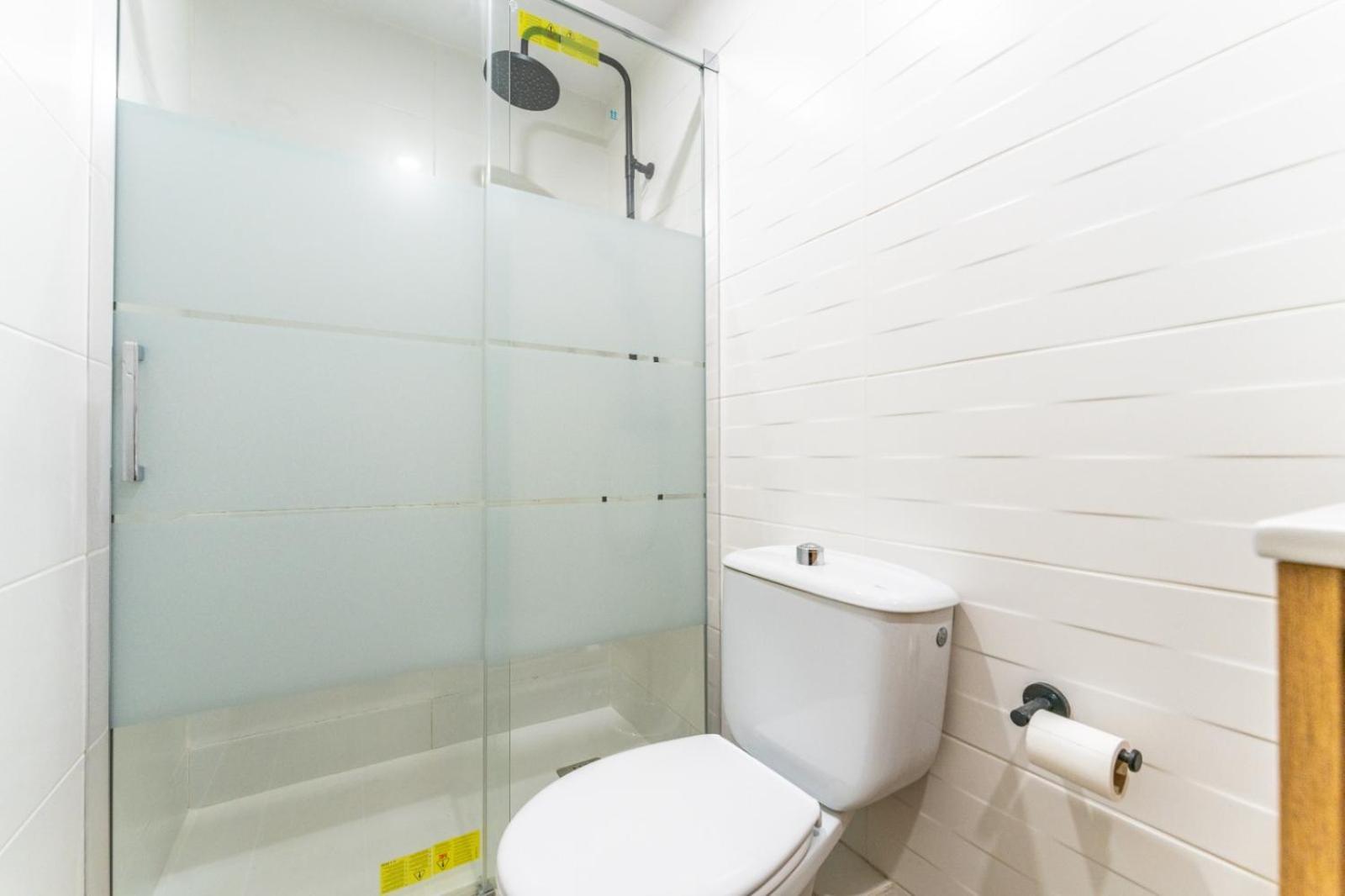 Apartament Anfiteatre Roma Таррагона Экстерьер фото