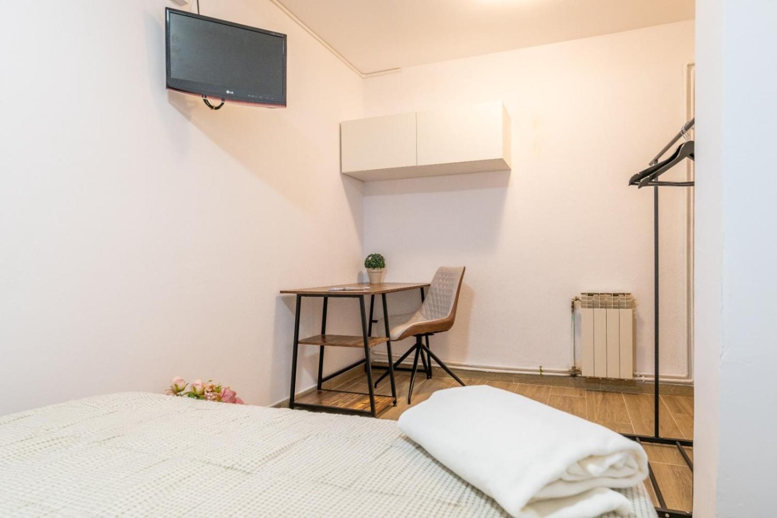 Apartament Anfiteatre Roma Таррагона Экстерьер фото