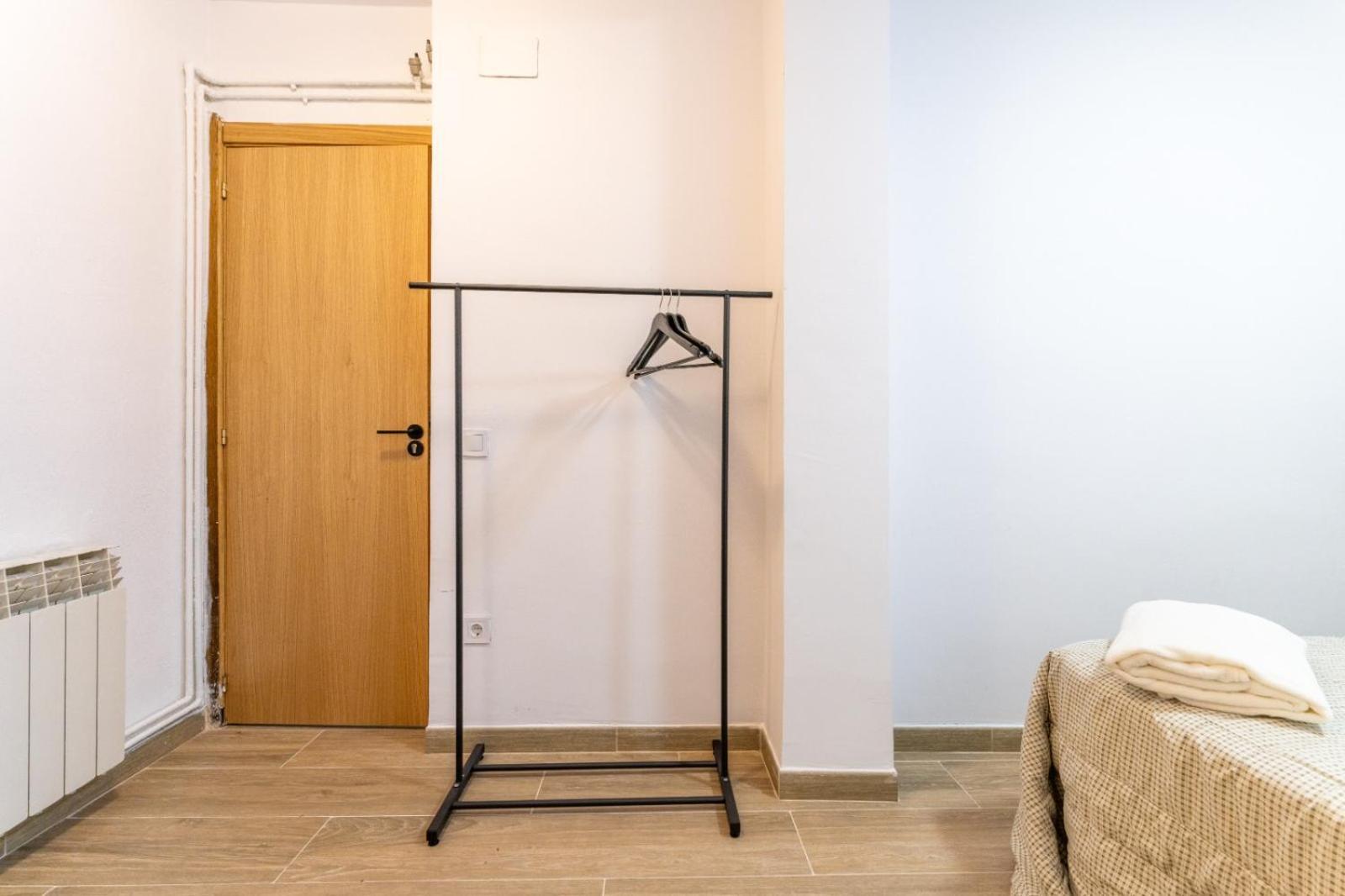 Apartament Anfiteatre Roma Таррагона Экстерьер фото